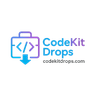 CodeKitDrops Logo